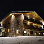 Tannberg Pensión 4*