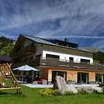 Tannberg Lech am Arlberg