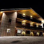 Pensión Tannberg Lech am Arlberg