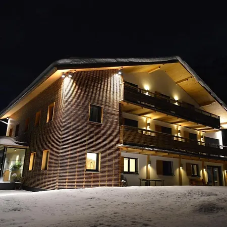 Tannberg Gæstehus 4*