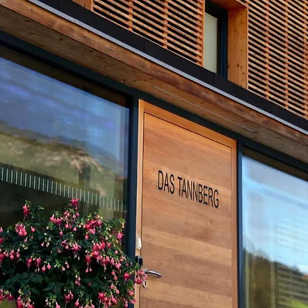 Πανσιόν Tannberg Lech am Arlberg