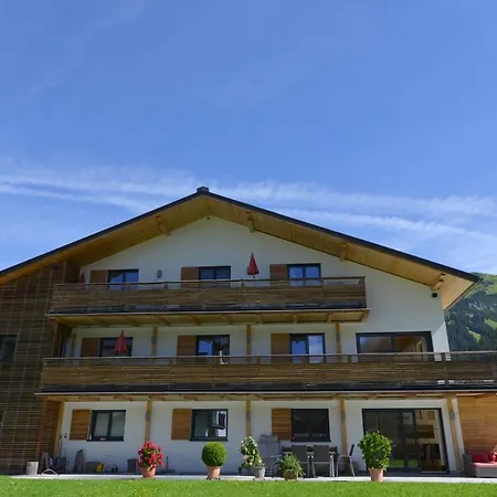 Gasthof Tannberg