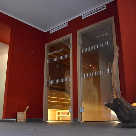 Tannberg Pensión Lech am Arlberg