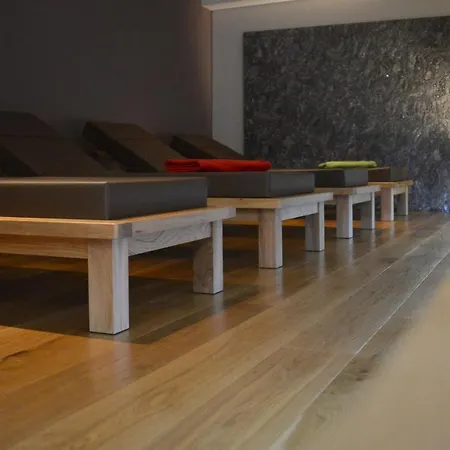 Pensión Tannberg Lech am Arlberg