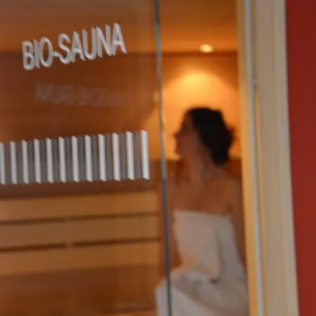 Tannberg Pensión 4*