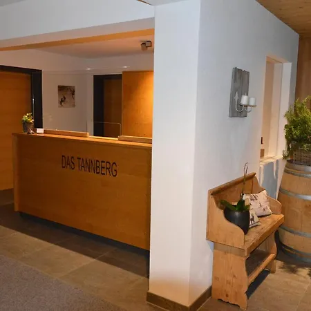 Tannberg Lech am Arlberg