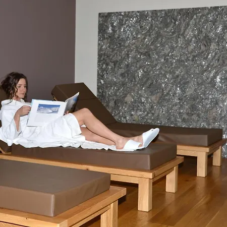 Tannberg Πανσιόν Lech am Arlberg