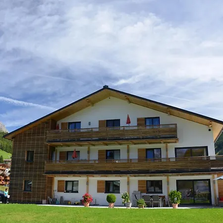 Tannberg 4* Lech am Arlberg