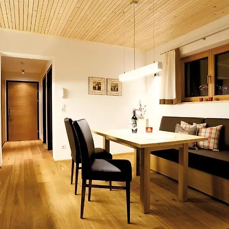 Tannberg 4* Lech am Arlberg