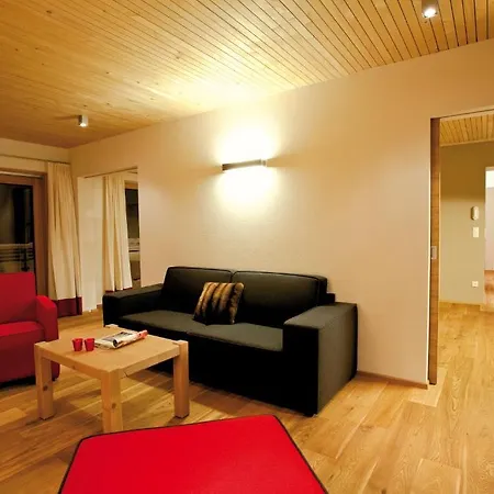 Tannberg Lech am Arlberg