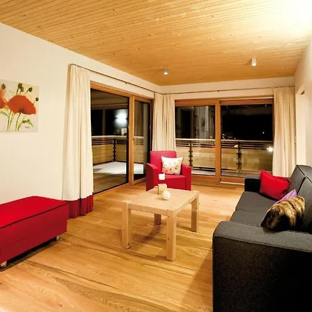 Tannberg Πανσιόν 4*