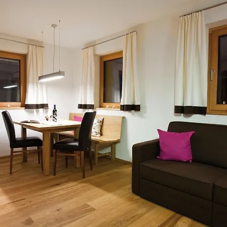 Tannberg Pensión Lech am Arlberg