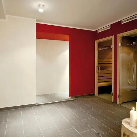 Tannberg Πανσιόν Lech am Arlberg