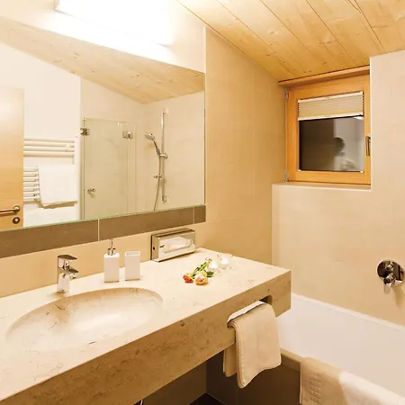 Tannberg Lech am Arlberg