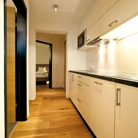 Tannberg Lech am Arlberg