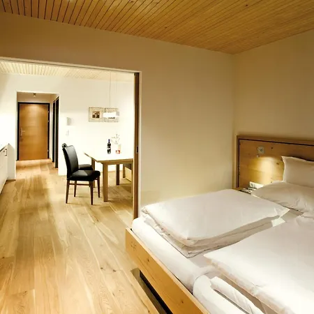 Tannberg Lech am Arlberg