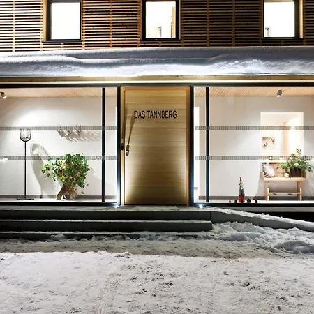 Tannberg Πανσιόν