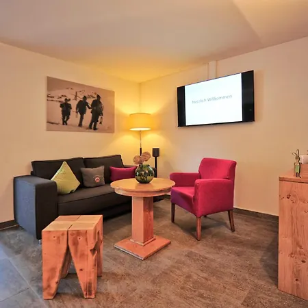 Tannberg 4* Lech am Arlberg