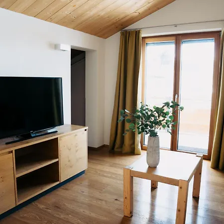 Tannberg Gæstehus Lech am Arlberg