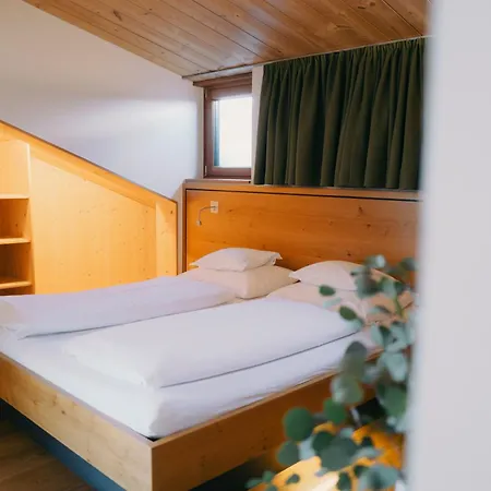 Tannberg 4* Lech am Arlberg