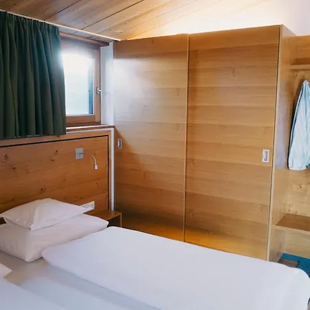 Tannberg Gæstehus Lech am Arlberg