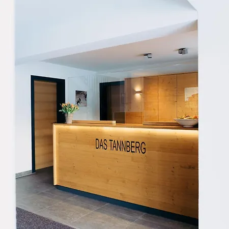 Tannberg Lech am Arlberg