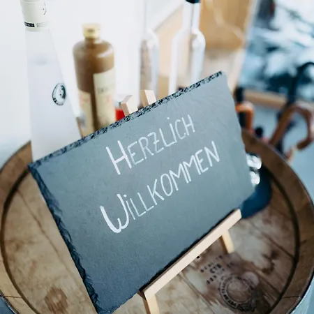 Tannberg Gæstehus 4*