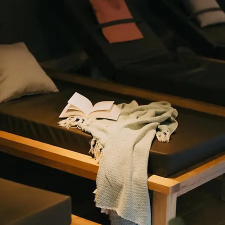 Tannberg Gæstehus 4*