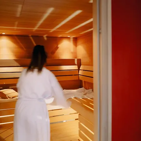 Tannberg Gæstehus 4*