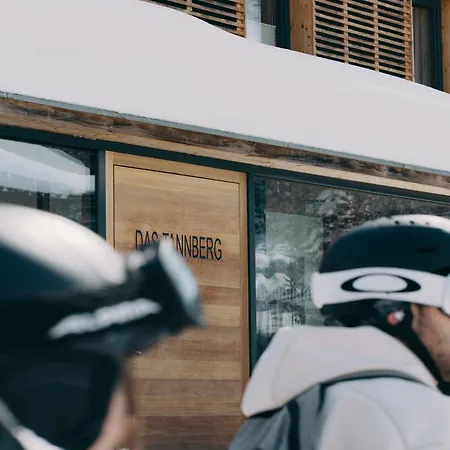 Tannberg Gæstehus 4*
