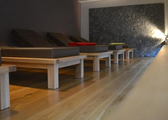 Gasthof Tannberg Lech am Arlberg